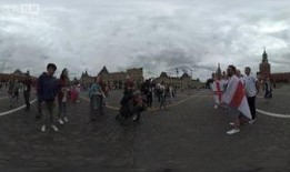 莫斯科红场爆料视频,独家爆料视频背后的震撼瞬间